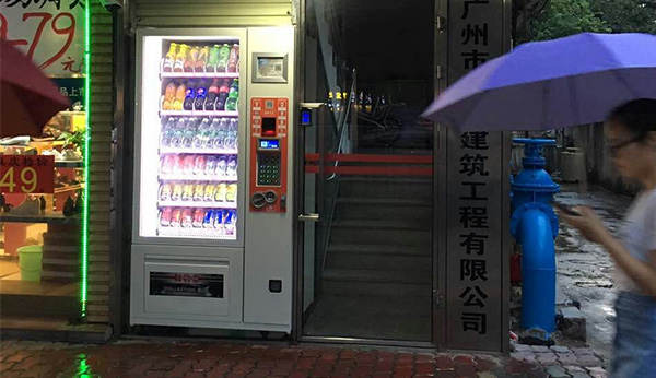 運(yùn)營秘笈：自動飲料售貨機(jī)從業(yè)者要清楚的幾個(gè)盈利點(diǎn)