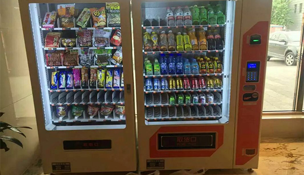 零售新觀點(diǎn)：消費(fèi)大數(shù)據(jù)助力無人飲料售貨機(jī)實(shí)現(xiàn)精準(zhǔn)營銷
