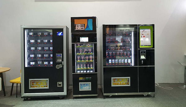 在學(xué)校里面擺放無人售貨機(jī)的優(yōu)勢(shì)和策略