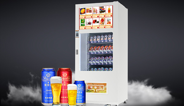 為什么飲料自動(dòng)售貨機(jī)加盟模式也不是那么好做？